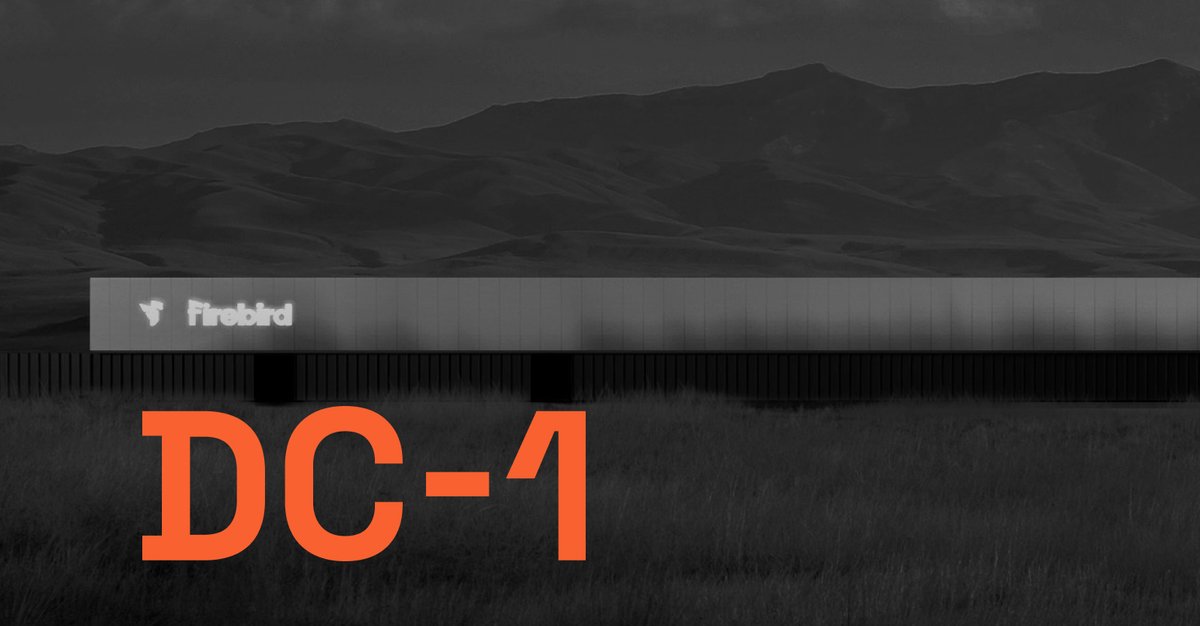 DC-1 · Hrazdan